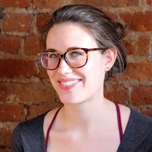 Meet your Posher, Katherine